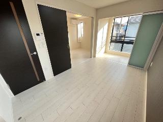 3/27 リビング/ダイニング