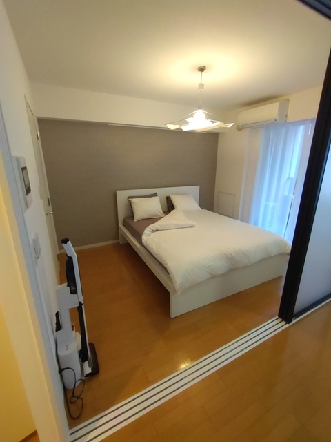 6/12 リビング/ダイニング