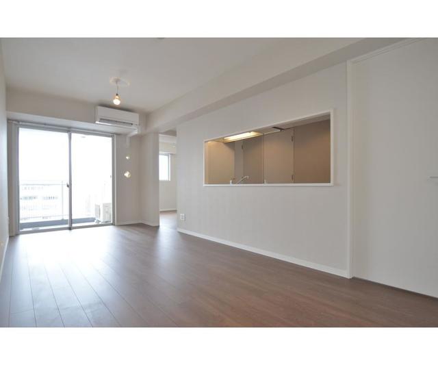 5/17 リビング/ダイニング