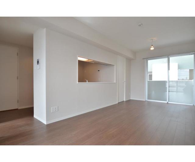 6/17 リビング/ダイニング