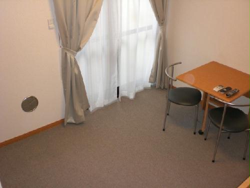 3/14 リビング/ダイニング