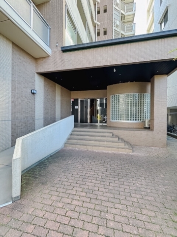 7/9 エントランス