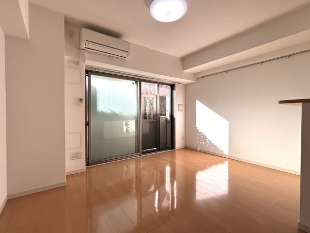 3/26 リビング/ダイニング