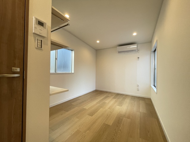 6/26 リビング/ダイニング