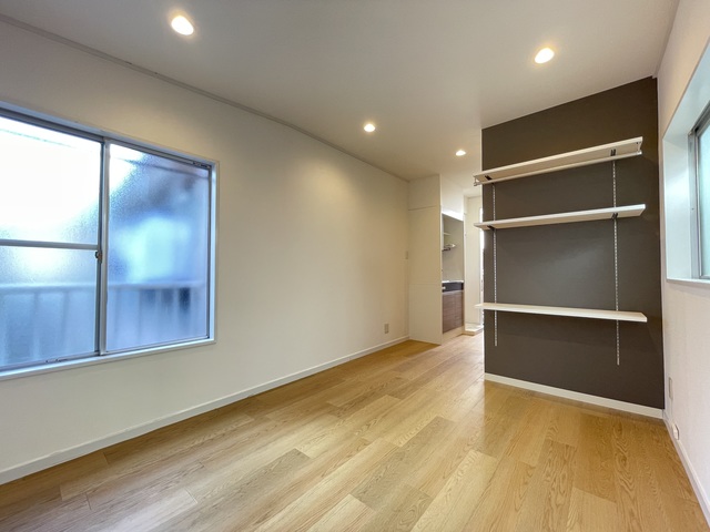 3/26 リビング/ダイニング