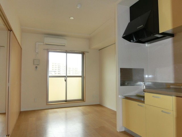 4/25 リビング/ダイニング