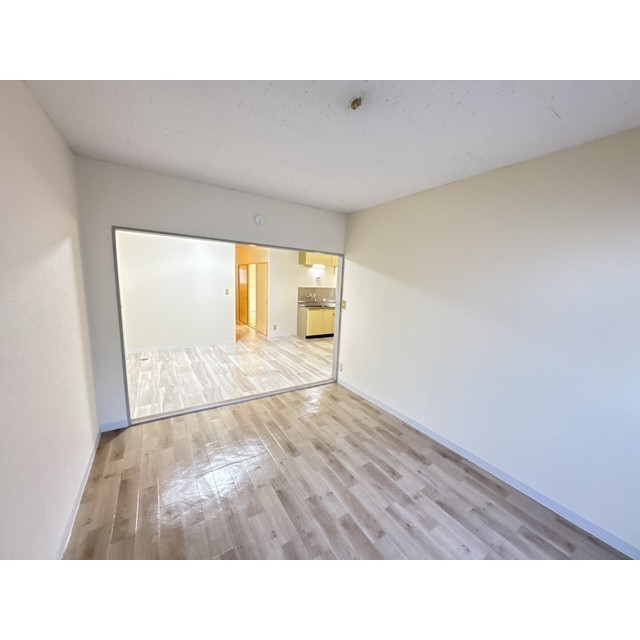 4/26 リビング/ダイニング