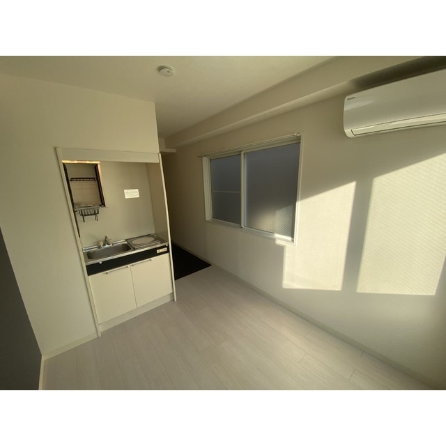 4/20 リビング/ダイニング