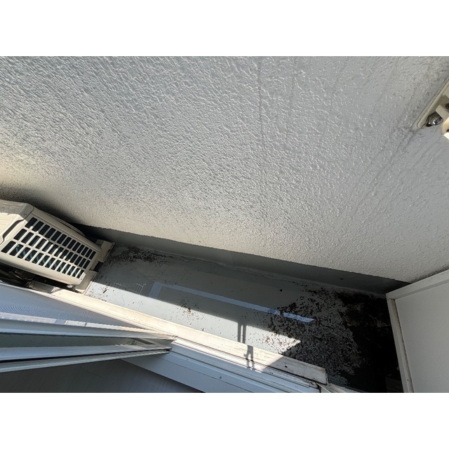 14/20 バルコニー