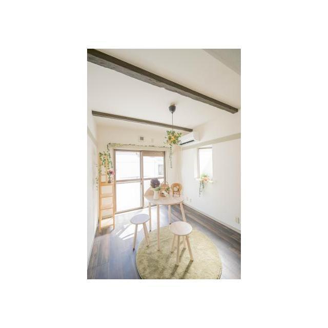 3/19 リビング/ダイニング