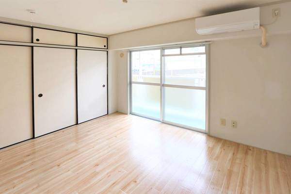 3/17 リビング/ダイニング