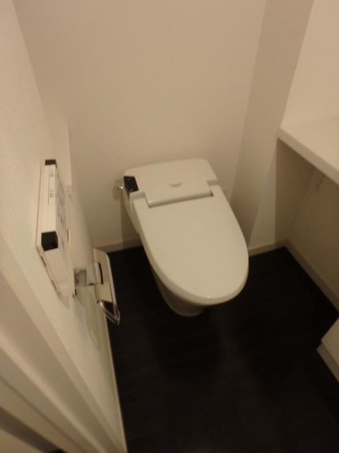 11/24 トイレ