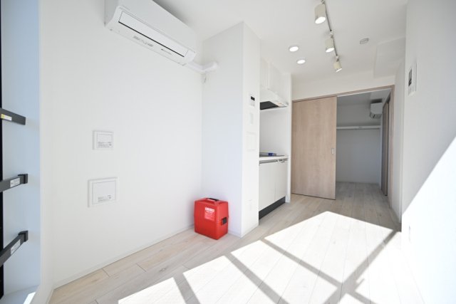 6/25 リビング/ダイニング