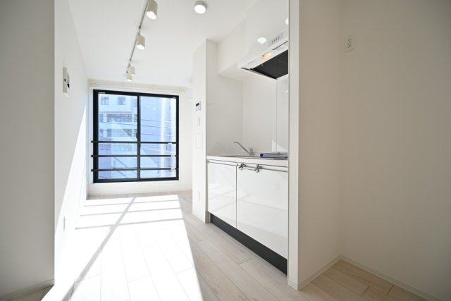 3/25 リビング/ダイニング