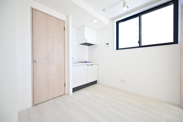 3/25 リビング/ダイニング