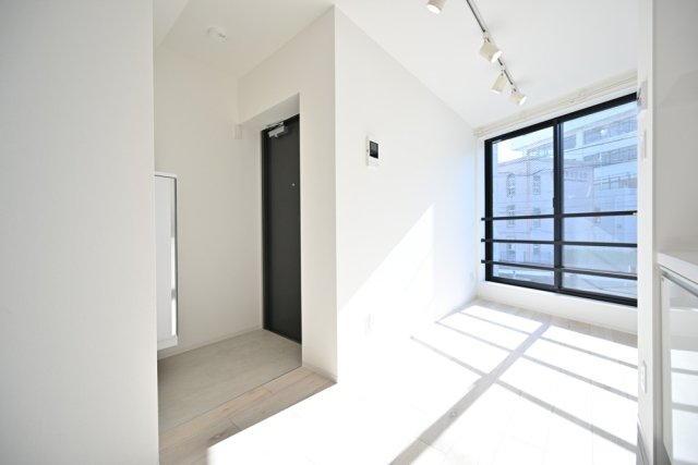 5/26 リビング/ダイニング