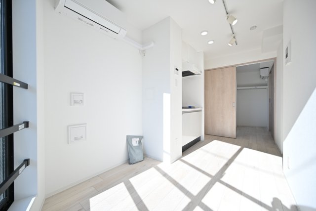 6/26 リビング/ダイニング