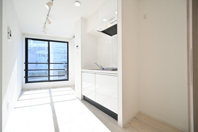 3/26 リビング/ダイニング