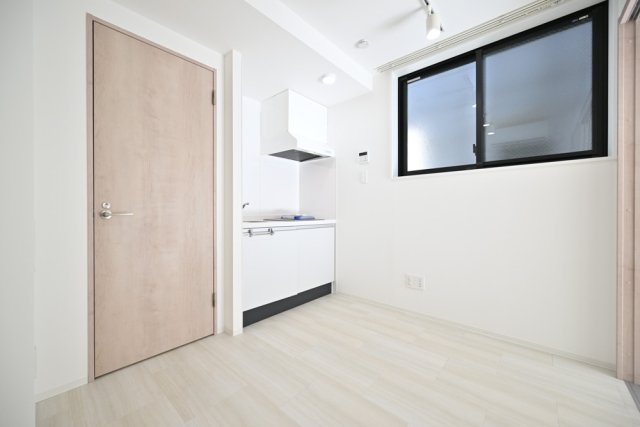 3/26 リビング/ダイニング