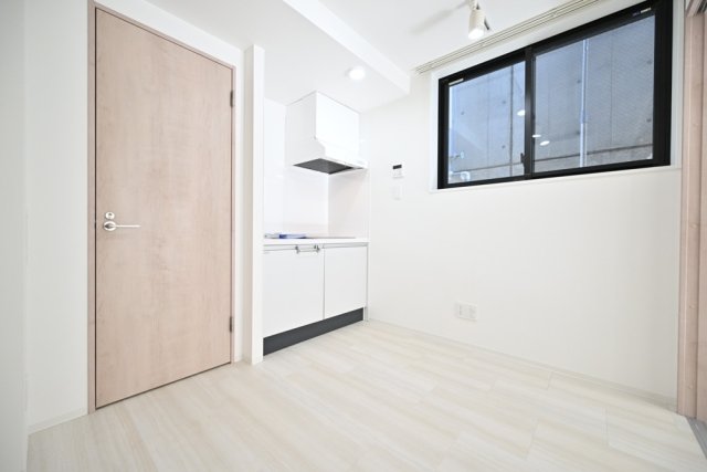 5/24 リビング/ダイニング