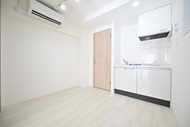 3/24 リビング/ダイニング