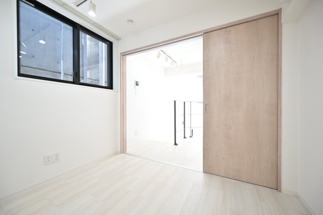 4/24 リビング/ダイニング