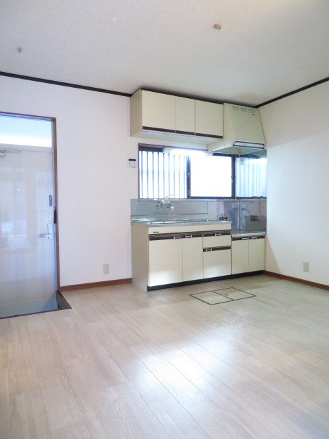 3/22 リビング/ダイニング