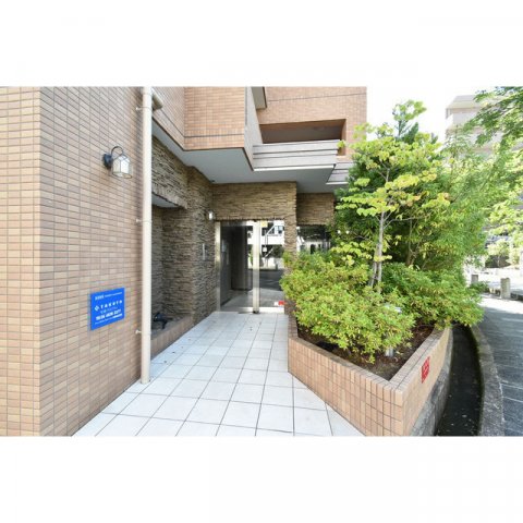 5/11 エントランス