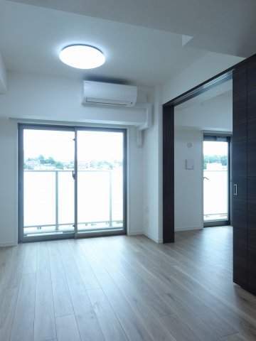 3/26 リビング/ダイニング