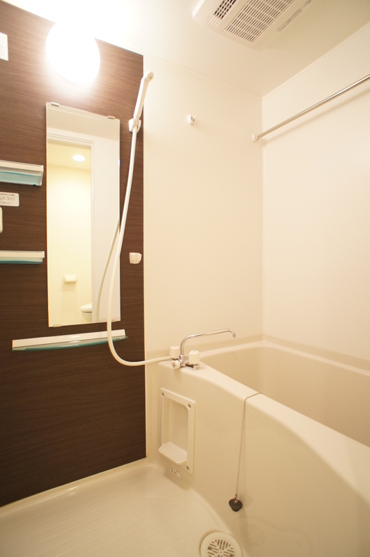 9/19 浴室