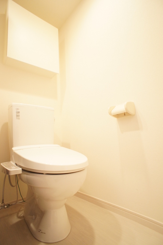 10/19 トイレ