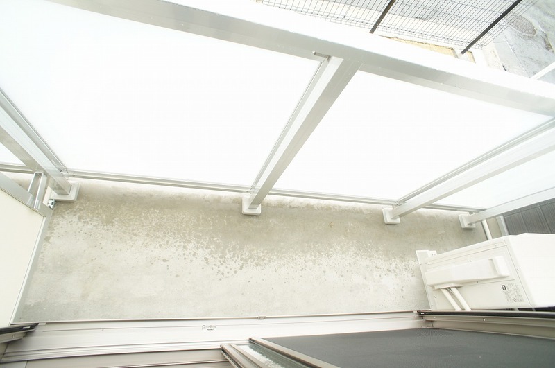 16/25 バルコニー