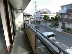 16/16 バルコニー