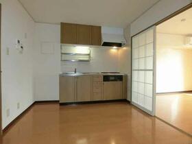 3/16 リビング/ダイニング