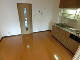 4/16 リビング/ダイニング