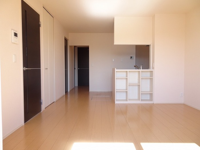 3/26 リビング/ダイニング