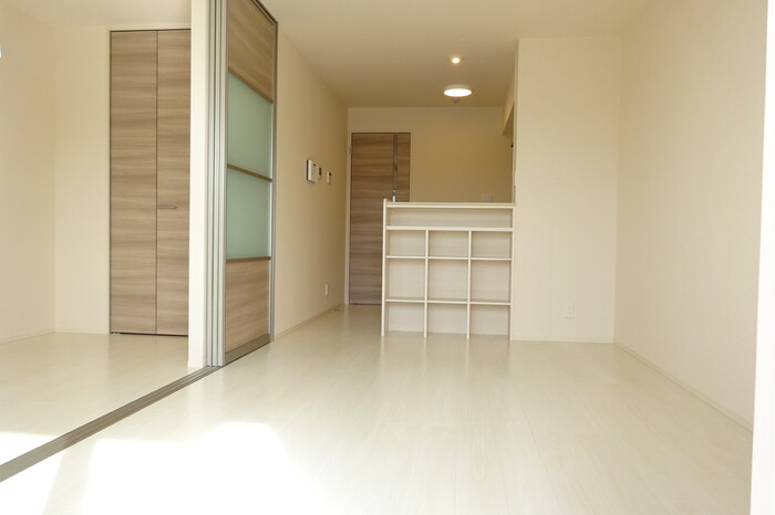 3/20 リビング/ダイニング