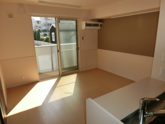 3/20 リビング/ダイニング