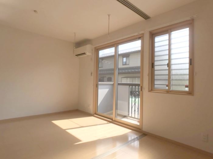 3/27 リビング/ダイニング