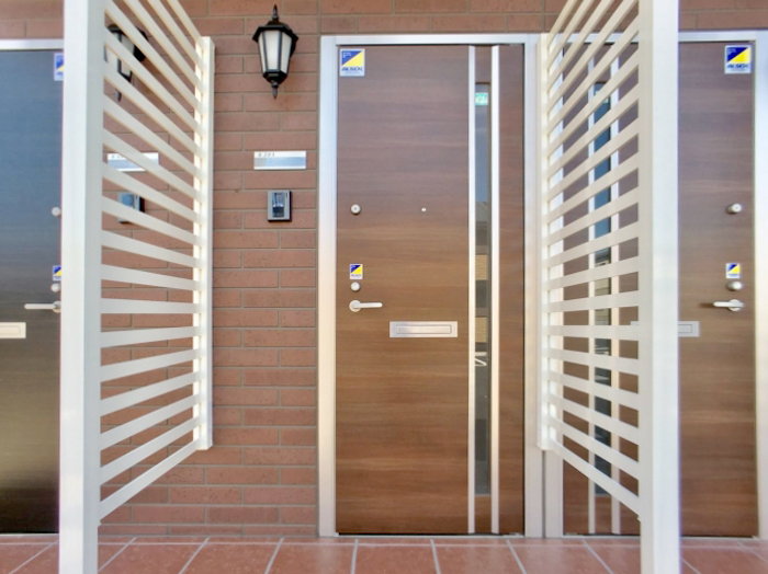 19/28 エントランス