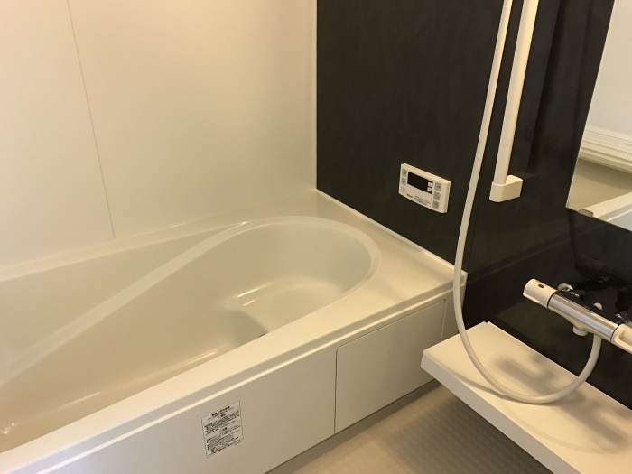 9/28 浴室