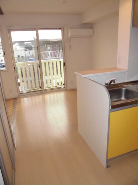 3/18 リビング/ダイニング