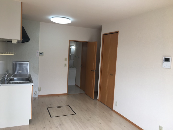 3/9 リビング/ダイニング