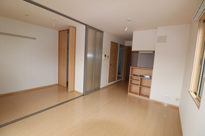 3/6 リビング/ダイニング