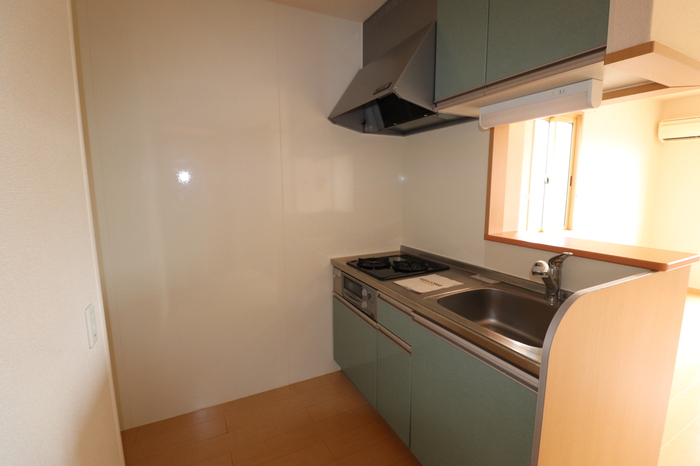 4/6 キッチン