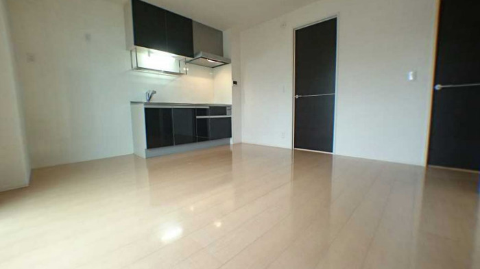 6/18 リビング/ダイニング