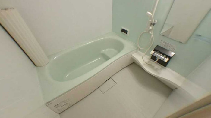 11/18 浴室