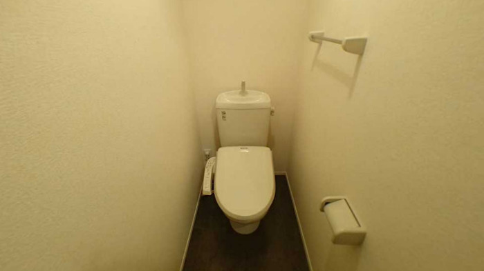 12/18 トイレ