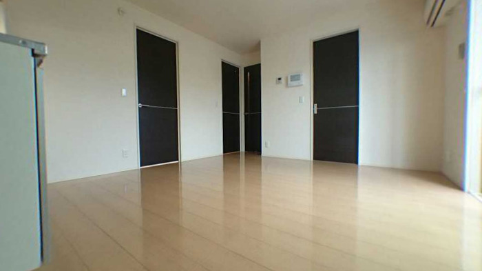 3/18 リビング/ダイニング