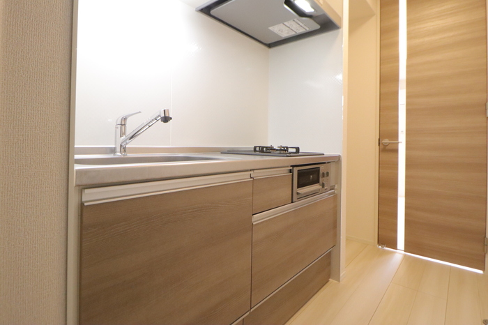 9/19 キッチン